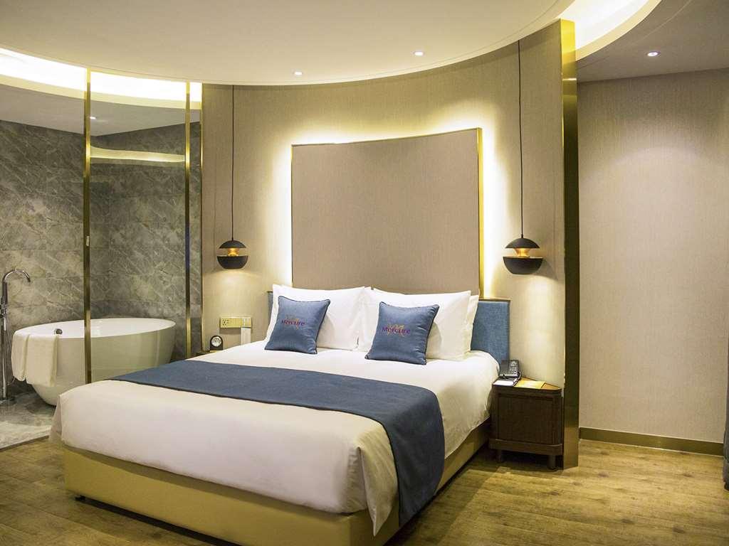 Mercure Harbin Songbei Habitación foto