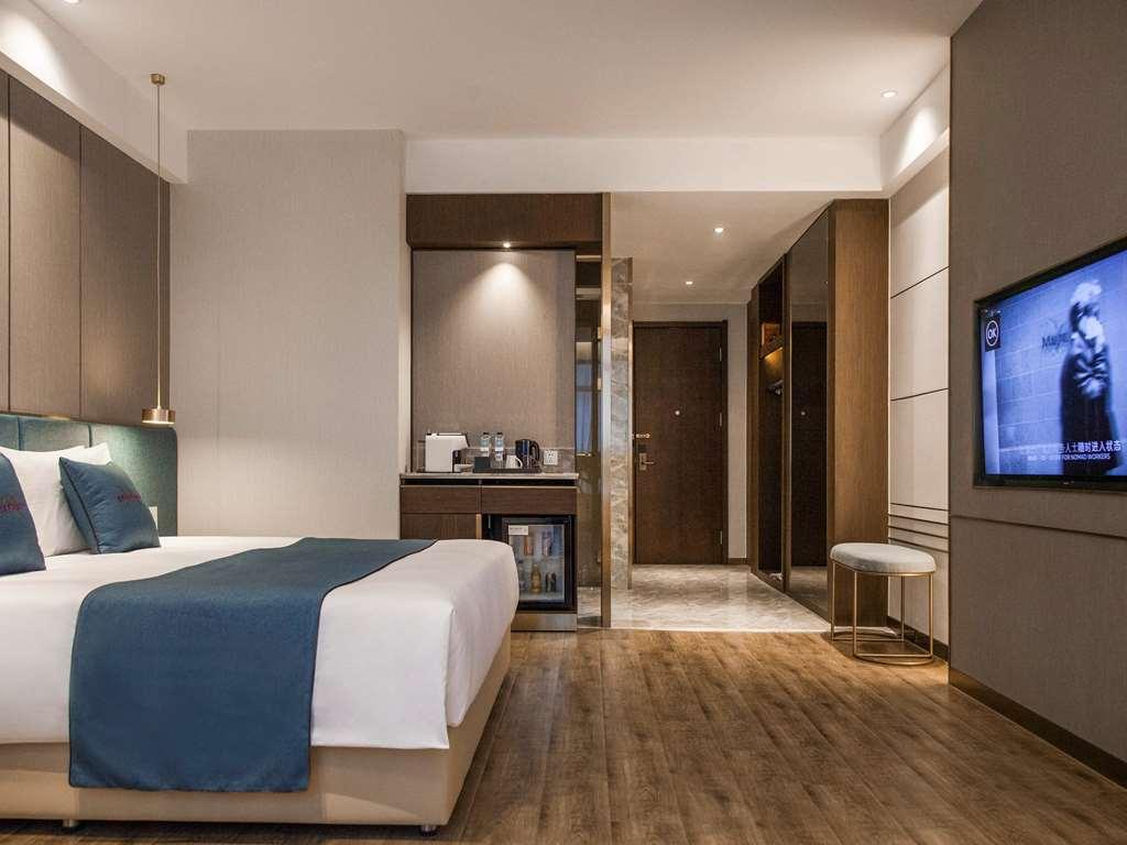 Mercure Harbin Songbei Habitación foto