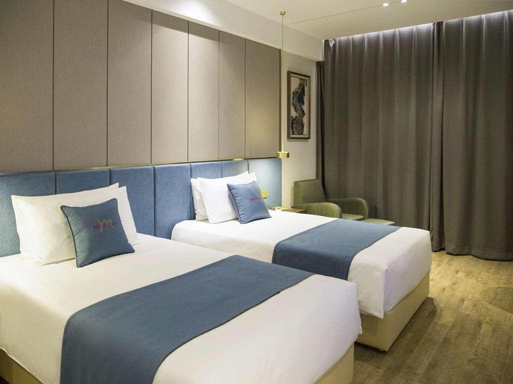Mercure Harbin Songbei Habitación foto
